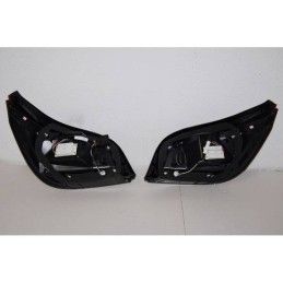 Feux Arrières BMW E60 Led / Red Cardna 03-07, Bmw