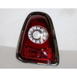 Feux Arrières Mini Cooper 11-13 Led Red Cardna, Bmw