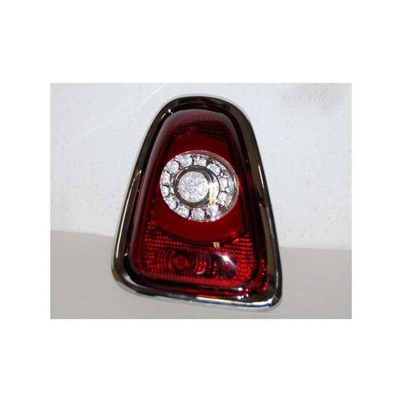 Feux Arrières Mini Cooper 11-13 Led Red Cardna, Bmw Feux Arrières Mini Cooper 11-13 Led Red Cardna, Bmw
