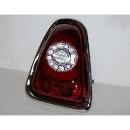 Feux Arrières Mini Cooper 11-13 Led Red Cardna, Bmw
