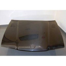 Capot Carbone BMW E36 2P. S/T, Serie 3 E36/ M3