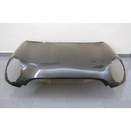 Capot Carbone Mini Cooper R55 / R56 / R57 2006-2010, Mini