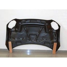 Capot Carbone Mini Cooper R55 / R56 / R57 2006-2010, Mini