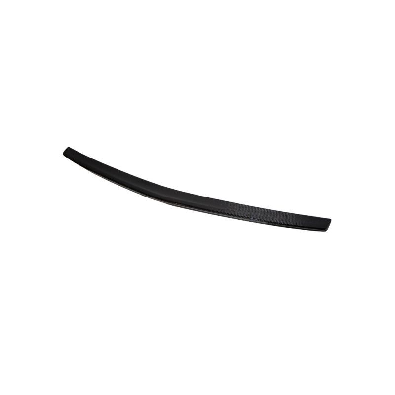 Aileron Mercedes W212 2010-2016 Carbone, W212 Aileron Mercedes W212 2010-2016 Carbone, W212