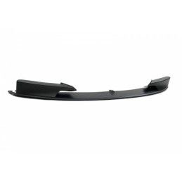 Pare-Choc Avant BMW F30-F31 Look M-Performance ABS, Bmw