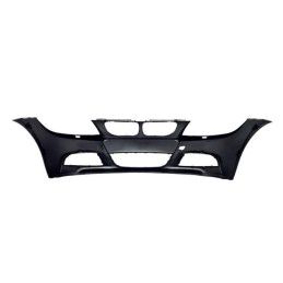 Pare-Choc Avant BMW E90 09-12 Look M-Tech LCI ABS, Serie 3 E90/ E91