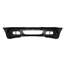 Pare-Choc Avant BMW E46 2 Porte Type M '02-05 Plastique Antibrouillard, Bmw