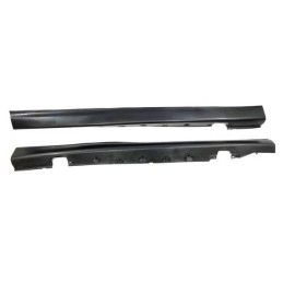 Jupes BMW E46 98-04 2P Look M-Tech ABS, Serie 3 E46/ M3