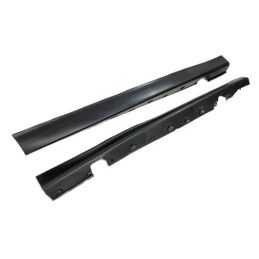 Jupes BMW E46 98-04 2P Look M-Tech ABS, Serie 3 E46/ M3