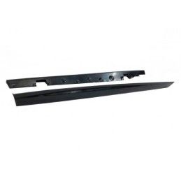Jupes BMW E46 98-04 4P Look M-Tech ABS, Serie 3 E46/ M3