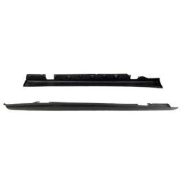 Jupes BMW E46 98-04 4P Look M-Tech ABS, Serie 3 E46/ M3