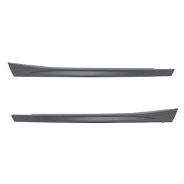 Jupes BMW F20 5 Porte 12-18 Look M Performance, Serie 1 F20/ F21