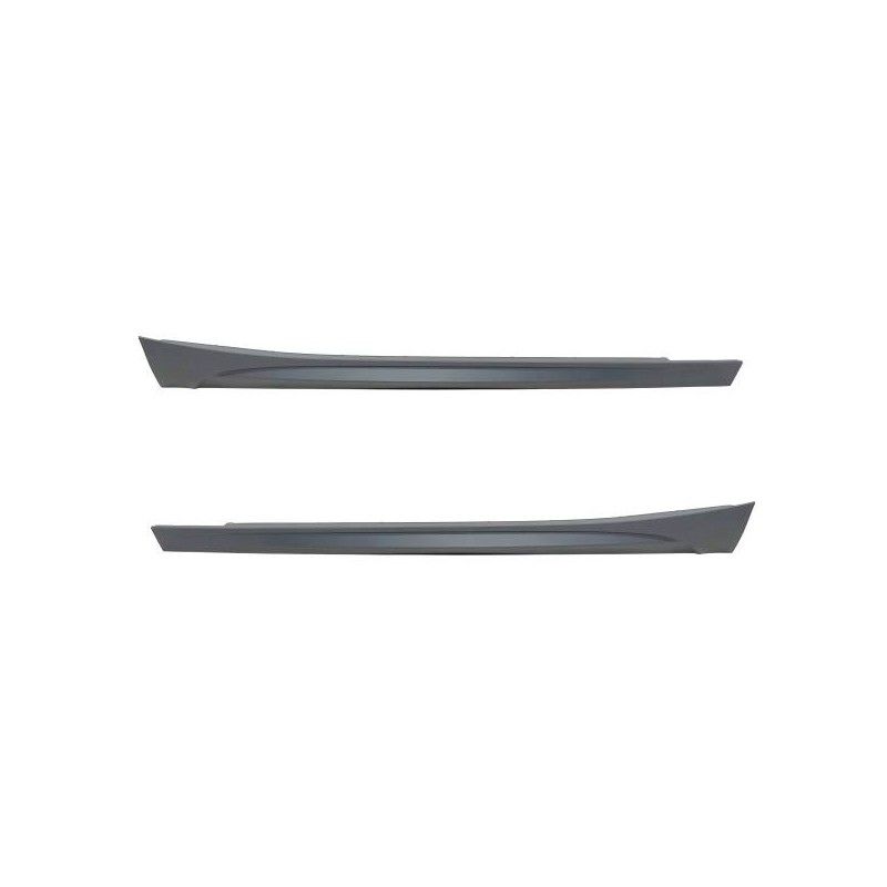 Jupes BMW F20 5 Porte 12-18 Look M Performance, Serie 1 F20/ F21 Jupes BMW F20 5 Porte 12-18 Look M Performance, Serie 1 F20/ F21