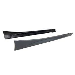 Jupes BMW F20 5 Porte 12-18 Look M Performance, Serie 1 F20/ F21