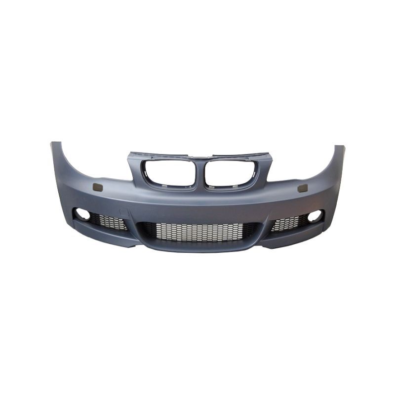 Pare-Choc Avant BMW E87/ E81/E82/E88 Look M Washer, Serie 1 E81/ E82/ E87/ E88 Pare-Choc Avant BMW E87/ E81/E82/E88 Look M Washer, Serie 1 E81/ E82/ E87/ E88