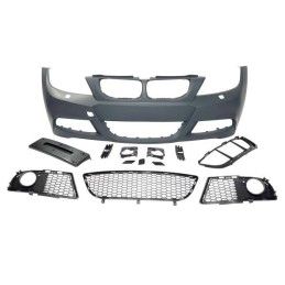 Kit De Carrosserie BMW E90 Look M LCI 09-12, Bmw