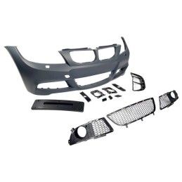 Kit De Carrosserie BMW E90 Look M LCI 09-12, Bmw