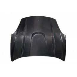 Capot Carbone Porsche Cayenne 2015-2017 (958.2), Cayenne