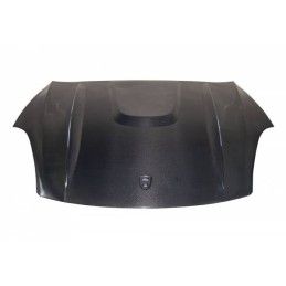 Capot Carbone Porsche Cayenne 2015-2017 (958.2), Cayenne