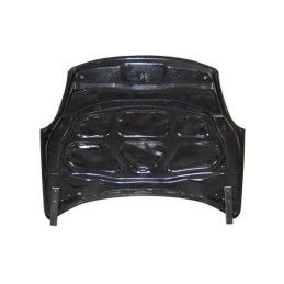 Capot Carbone Porsche Cayenne 2015-2017 (958.2), Cayenne