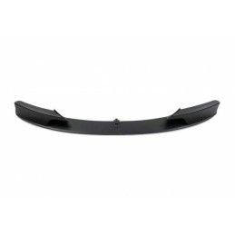 Déflecteur Avant BMW F30 Look M-Performance ABS, Serie 3 F30/ F31
