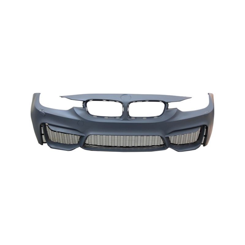 Pare-Choc Avant BMW F30-F31 Look M4 ABS, Serie 3 F30/ F31 Pare-Choc Avant BMW F30-F31 Look M4 ABS, Serie 3 F30/ F31