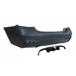 Pare-Chocs Arièrre BMW F32 / F33 / F36 Look M4, Serie 4 F32/ M4