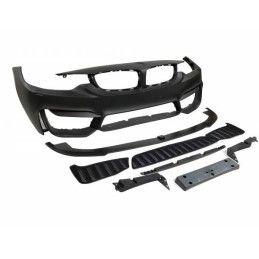 Pare-Choc Avant BMW F32 F33 F36 Look M4 ABS, Bmw
