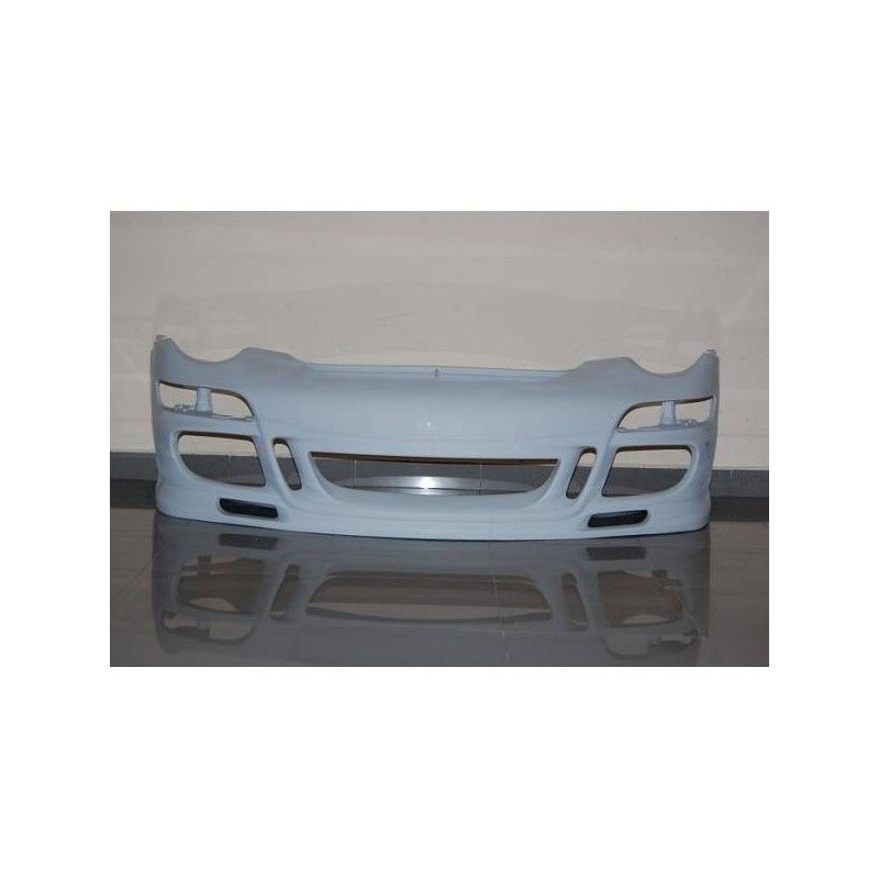 Pare-Choc Avant Porsche 997 GT3 2005-2011, 997 Pare-Choc Avant Porsche 997 GT3 2005-2011, 997