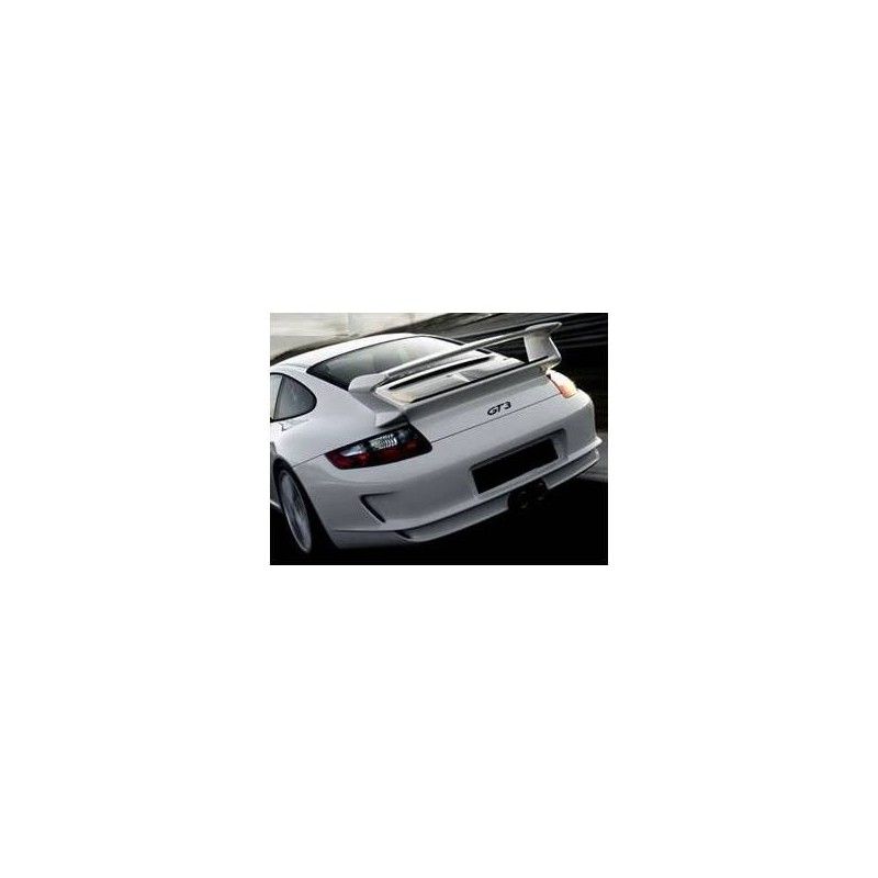 Pare-Choc Arrière Porsche 997 GT3 2005-2011, 997 Pare-Choc Arrière Porsche 997 GT3 2005-2011, 997