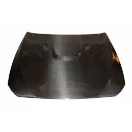 Capot Carbone BMW F10 2010-2016 look M3 Avec Prise D'Air, Serie 5 F10/ F11