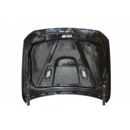 Capot Carbone BMW F10 2010-2016 look M3 Avec Prise D'Air, Serie 5 F10/ F11