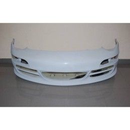 Pare-Choc Avant Porsche 996 2002-2005 Look 997, 996