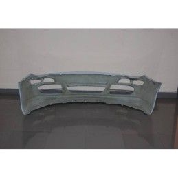 Pare-Choc Avant Porsche 996 2002-2005 Look 997, 996