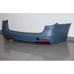 Pare-Choc Arrière BMW F31, Bmw