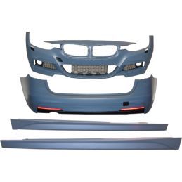Kit De Carrosserie BMW F31 Touring Look M-Tech, Bmw