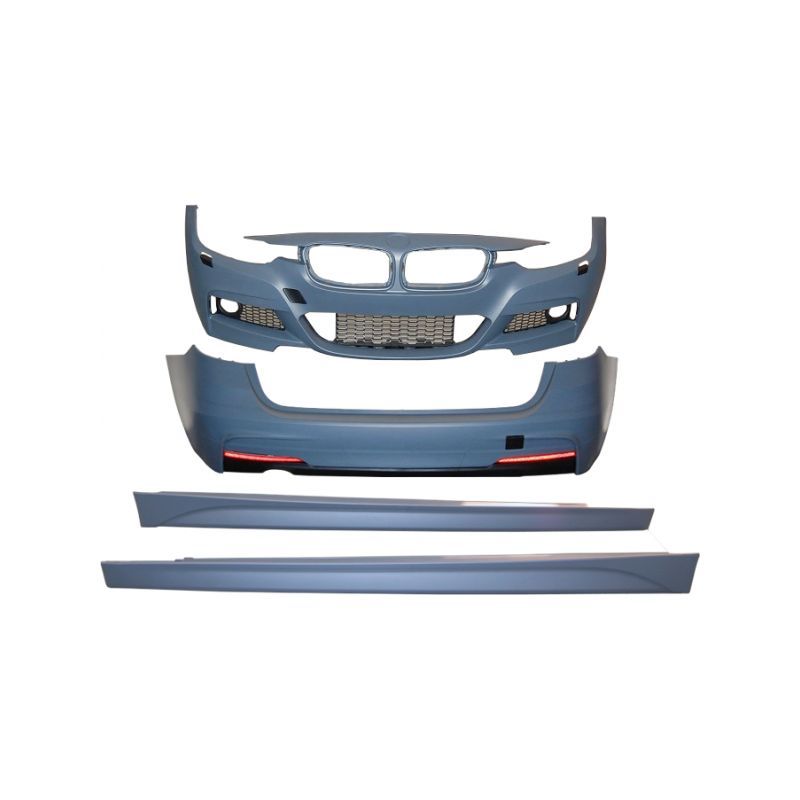 Kit De Carrosserie BMW F31 Touring Look M-Tech, Bmw Kit De Carrosserie BMW F31 Touring Look M-Tech, Bmw