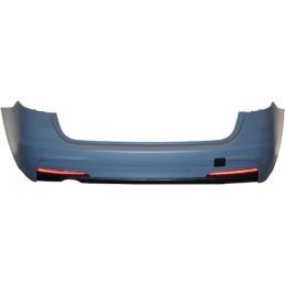 Kit De Carrosserie BMW F31 Touring Look M-Tech, Bmw