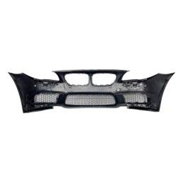 Pare-Choc Avant BMW F10 / F11 / F18 10-12 ABS Spoiler Avant, Serie 5 F10/ F11