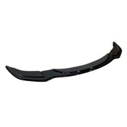 Pare-Choc Avant BMW F10 / F11 / F18 10-12 ABS Spoiler Avant, Serie 5 F10/ F11