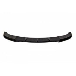 Déflecteur Avant BMW F10 10-16 Look M-Tech / LCI ABS, Serie 5 F10/ F11