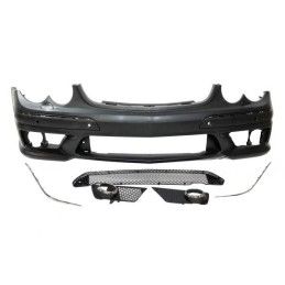 Kit De Carrosserie Mercedes W209 Look CLK63, W209