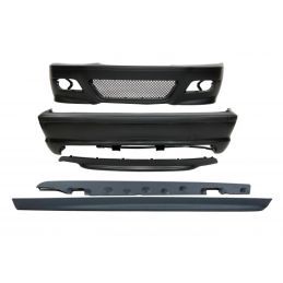 Kit De Carrosserie BMW E46 98-02 4 Porte, Serie 3 E46/ M3