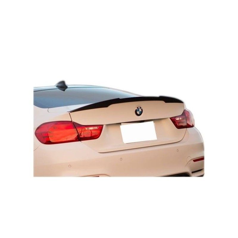 Aileron Carbone BMW F82 Look M4 Performance, Serie 4 F32/ M4 Aileron Carbone BMW F82 Look M4 Performance, Serie 4 F32/ M4