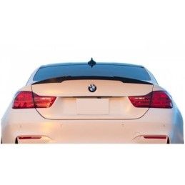 Aileron Carbone BMW F82 Look M4 Performance, Serie 4 F32/ M4