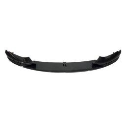 Déflecteur Avant BMW F32 Look M-Tech/ F33 Look M-Tech / F36 Look M-Tech Carbone, Serie 4 F32/ M4