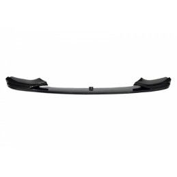 Déflecteur Avant BMW F32 Look M-Tech/ F33 Look M-Tech / F36 Look M-Tech Carbone, Serie 4 F32/ M4