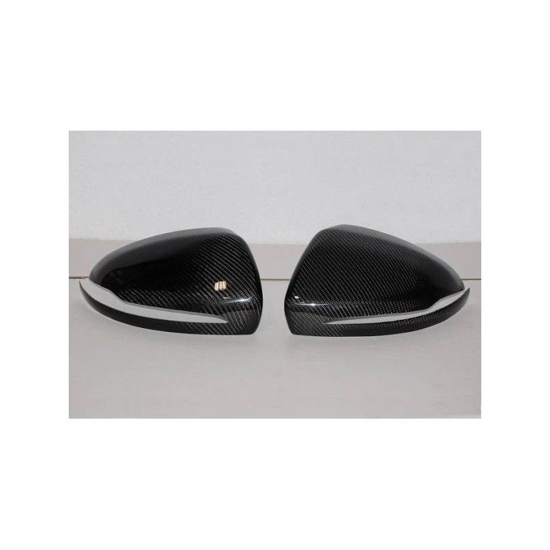 Carcasse Carbone Mercedes W205 2014-2018 / W222, W205 Carcasse Carbone Mercedes W205 2014-2018 / W222, W205