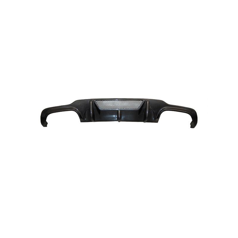 Diffuseur Arrière Mercedes W204 C63 11-13 Carbone, W204 Diffuseur Arrière Mercedes W204 C63 11-13 Carbone, W204