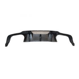 Diffuseur Arrière Mercedes W204 C63 11-13 Carbone, W204